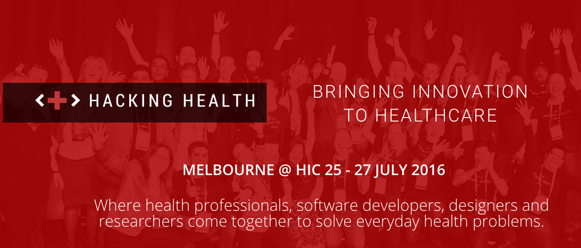 HISA Hacking Health