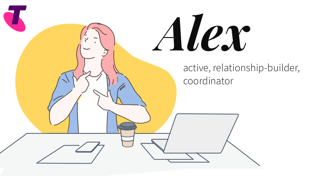 Inclusive personas based on deep customer behavioural insights